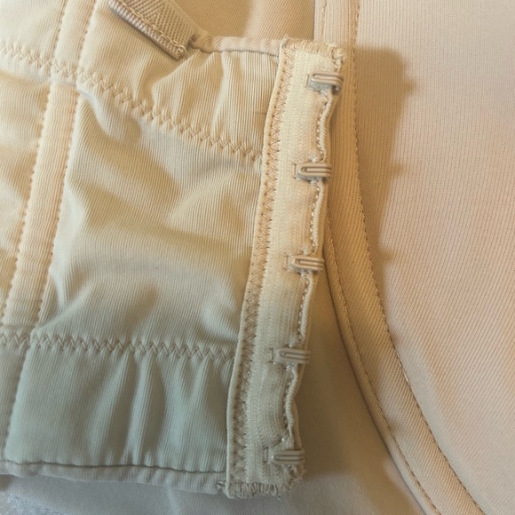 Cacique 40H Strapless Bra - Picture 1 of 6